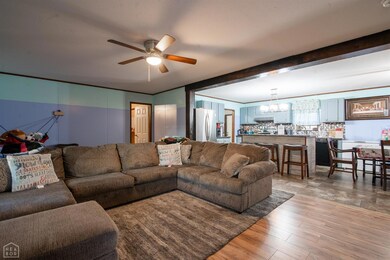 784 County Road 792, Brookland, AR 72417 - photo 4