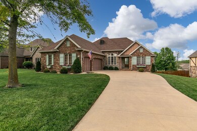 831 E Beaufort St, Nixa, MO 65714 - photo 3