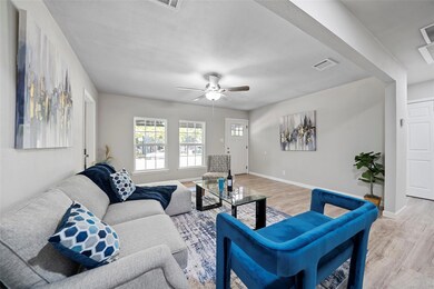 1803 Buck St, Gainesville, TX 76240 - photo 6