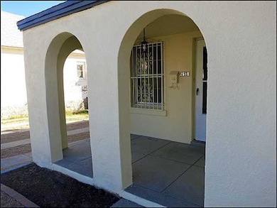 2618 Aurora Ave, El Paso, TX 79930 - photo 4
