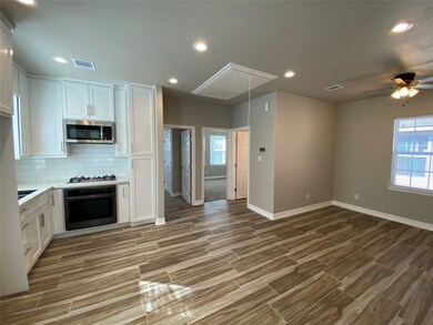 6519 Apollo St, Houston, TX 77091 - photo 2