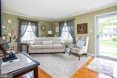 40 Harding Ave, Mount Ephraim, NJ 08059 - photo 4