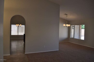 Kitchen and Dining
