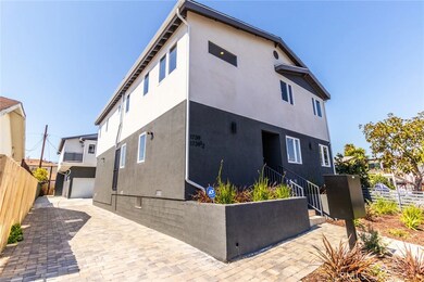 1737 S Longwood Ave unit 1/2, Los Angeles, CA 90019 - photo 2