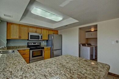 Beautiful New Granite