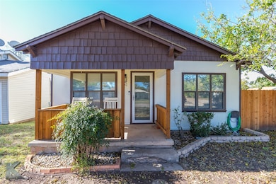 1342 Sewell St, Abilene, TX 79605 - photo 2