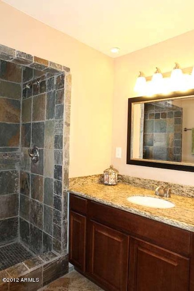 Hall Bath