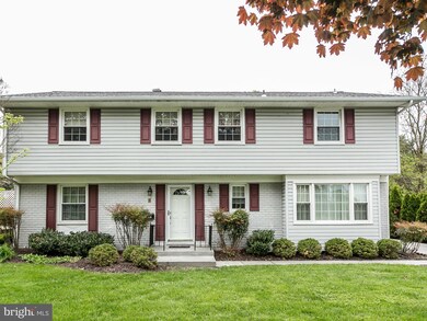 272 E Padonia Rd, Lutherville Timonium, MD 21093 - photo 2