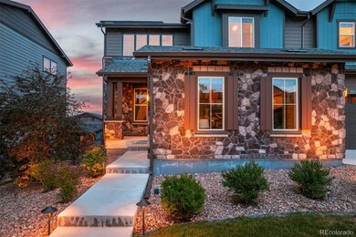 25231 E Nova Place, Aurora, CO 80016 - photo 2