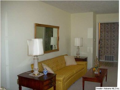 Formal Living Room