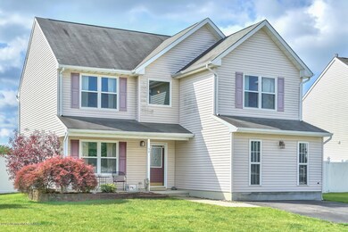 54 Dolphin Cir W, Bayville, NJ 08721 - photo 4