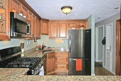 99 Brook St, Haverhill, MA 01832 - photo 2