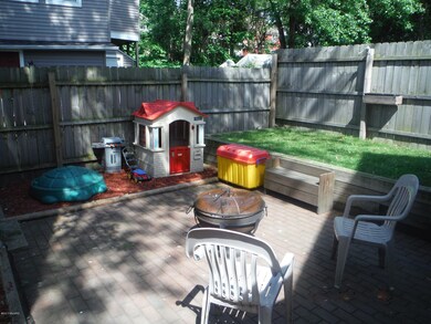 Yard 1