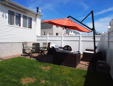 (3) Back Yard