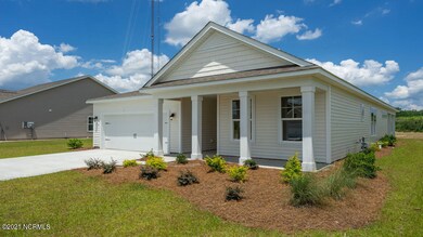246 Star Lake Dr - Lot 31-06