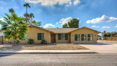 2667 W Onza Ave, Mesa, AZ 85202 - photo 2