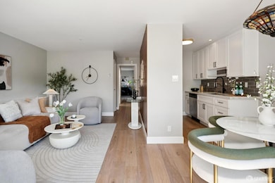 5264 3rd St unit 303, San Francisco, CA 94124 - photo 6