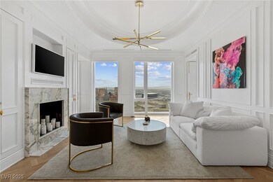 3750 Las Vegas Blvd S unit 4202, Las Vegas, NV 89158 - photo 6