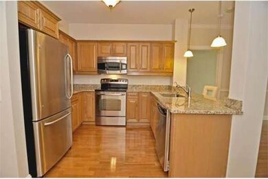35 Commonwealth Ave unit 306, Chestnut Hill, MA 02467 - photo 4