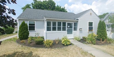 193 Center St, Ludlow, MA 01056 - photo 3