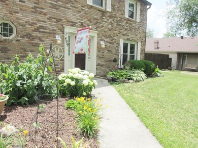 409 W Charter Dr, Muncie, IN 47303 - photo 4