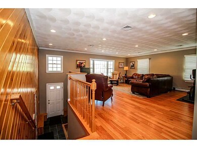 25 Factory Pond Cir, Greenville, RI 02828 - photo 4