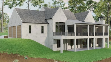 1131 Broadpoint Dr, Greensboro, GA 30642 - photo 3