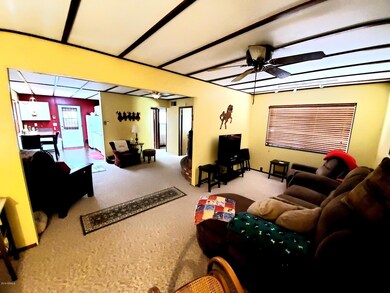 1319 N Locarno Cir unit 4, Payson, AZ 85541 - photo 6