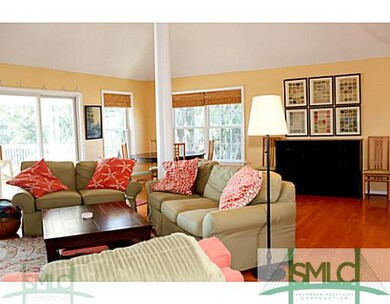 Den/Family/Great Room.