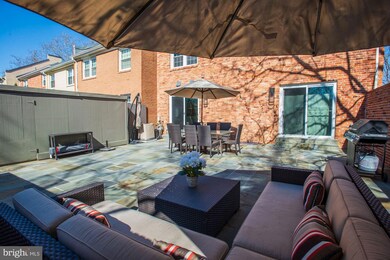 8401 Forrester Blvd, Springfield, VA 22152 - photo 6