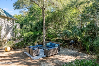 6 Keypost Ct, Bald Head Island, NC 28461 - photo 2