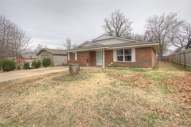 14373 S Birch St, Glenpool, OK 74033 - photo 2