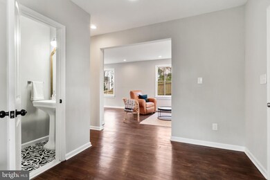 202 S Blue Ridge Ave, Culpeper, VA 22701 - photo 5