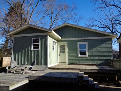 9784 Baldwin Rd, Bridgman, MI 49106 - photo 3