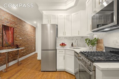 143 W 4th St unit 2FW, New York, NY 10012 - photo 2