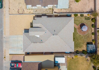 14304 Desert Sunset Dr, Horizon City, TX 79928 - photo 7