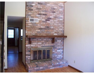 Den/Family/Great Room.