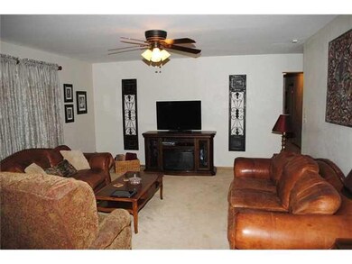 Den/Family/Great Room.