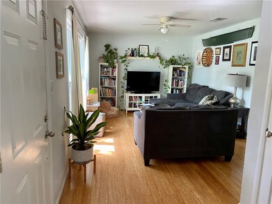 863 S Wood Ave, Fayetteville, AR 72701 - photo 4