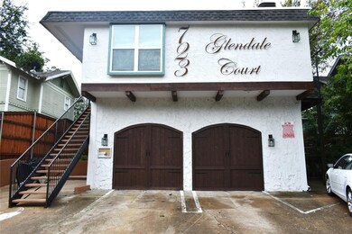 723 Glendale St unit 3, Dallas, TX 75214 - photo 2