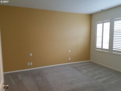 Bedroom, Primary