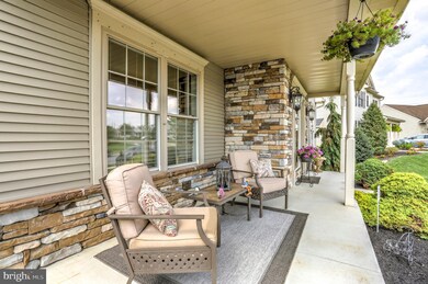 357 Enterprise Dr, Bird In Hand, PA 17505 - photo 5