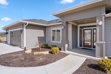 11819 Distant Hills, Spencerville, IN 46788 - photo 2