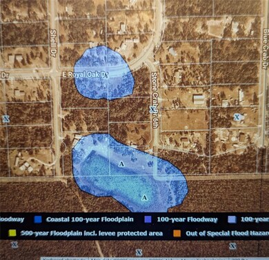 0 Stone Crab unit MFRTB8418647, Perry, FL 32348 - photo 5