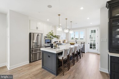 407 Pennybrook Ct unit 4 REDFORD END, Flourtown, PA 19031 - photo 5