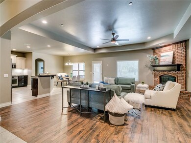 15312 SE 58th St, Choctaw, OK 73020 - photo 2