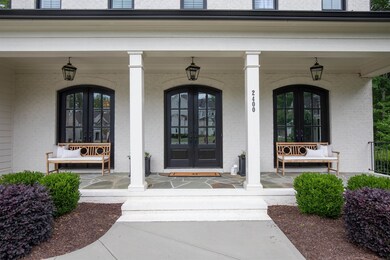 2400 Chianti Ct, Apex, NC 27502 - photo 2