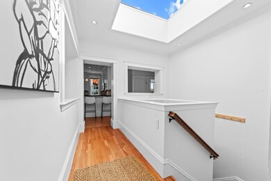 236 Rawson Rd unit 5, Brookline, MA 02445 - photo 6