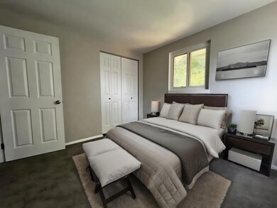 Staging Bedroom 1
