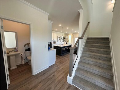 5647 Chickory Dr unit 119, Flowery Branch, GA 30542 - photo 2